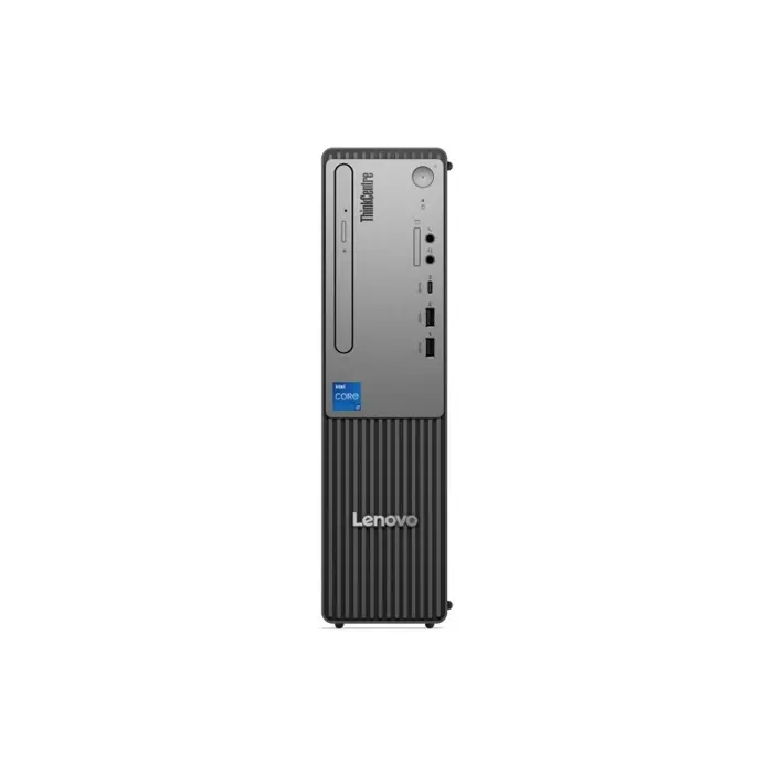 Lenovo ThinkCentre neo 50s Gen 5 Intel® Core™ i7 i7-14700 16 GB DDR5-SDRAM 512 GB SSD Windows 11 Pro SFF PC Black, Grey