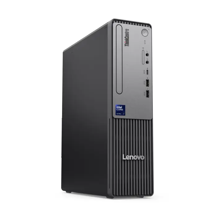 Lenovo ThinkCentre neo 50s Gen 6 Ultra 5 225 16GB DDR5 5600 SSD512 Intel Graphics NoOS Raven Black 3Y OnSite