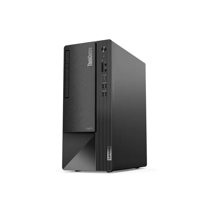 Lenovo ThinkCentre NEO 50t Gen 4 + 1MORE In-Ear bežične slušalice, Intel i5-13400, 16GB DDR4, 1TB SSD, UHD 730, DVDRW, VGA/HDMI/DP, tipk/miš + Win 11 Pro + 3Y (12JB0023CR-W11P)