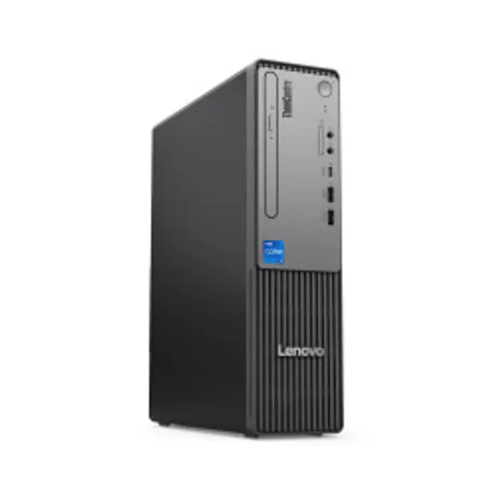 Lenovo ThinkCentre NEO 50t Gen 5, Intel Core i3-14100, 16GB DDR5, 512GB SSD, Intel® UHD Graphics 730, DVDRW, VGA/HDMI/DP, tipk/miš + Win 11 Pro + 5Y (12XD008JCR)