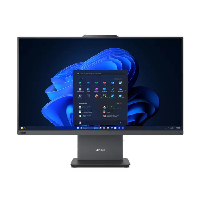 Lenovo ThinkCentre Neo50a-27 G5 AIO 27" i7-13620H/16GB/512SSD/FHD/W11Pro