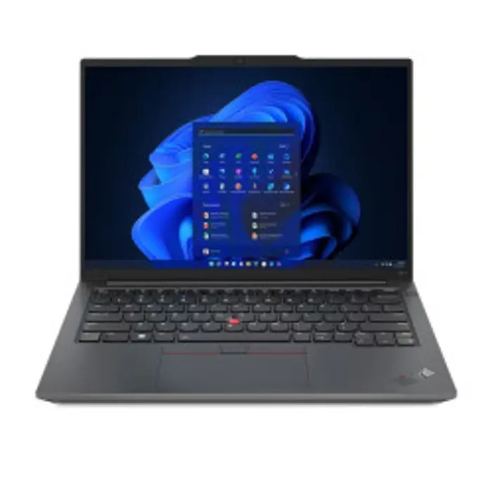 Lenovo ThinkPad E16 G1 16" WUXGA, Intel i5-1335U, 16GB DDR4, 512GB SSD, Iris Xe Graphics, WiFi6/BT + Win 11 Pro + 3Y (21JN0008SC)