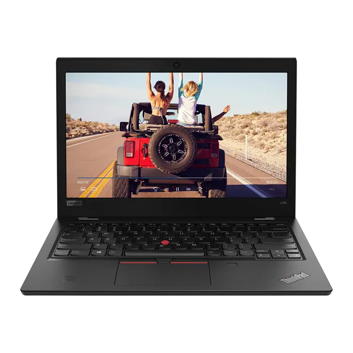 Lenovo ThinkPad L380; Core i3 8130U 2.2GHz/16GB RAM/256GB SSD PCIe/batteryCARE+;WiFi/BT/webcam/13.3 FHD (1920x1080)/Win 11 Pro 64-bit - Premium Obnovljeno