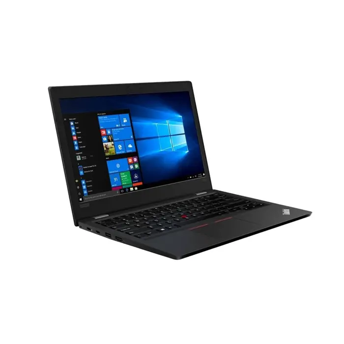 Lenovo ThinkPad L390 YOGA; Core i5 8265U 1.6GHz/16GB RAM/256GB SSD PCIe/batteryCARE+;WiFi/BT/webcam/13.3 FHD BV(1920x1080)Touch/stylus/Win 11 Pro 64-bit - Premium Obnovljeno