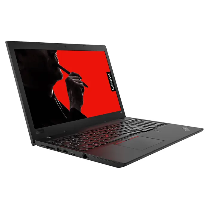 Lenovo ThinkPad L580; Core i5 8250U 1.6GHz/8GB RAM/256GB SSD PCIe/batteryCARE+;WiFi/BT/SC/webcam/15.6 FHD (1920x1080)/num/Win 11 Pro 64-bit - Premium Obnovljeno