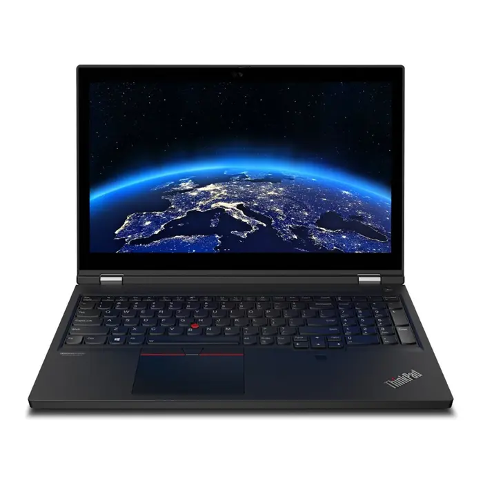 Lenovo ThinkPad P15 Gen1; Core i7 10750H 2.6GHz/16GB RAM/512GB SSD PCIe/batteryCARE+;WiFi/BT/FP/SC/webcam/15.6 (1920x1080)/Q T1000 4GB/backlit kb/num/Win 11 Pro 64-bit - Premium Obnovljeno