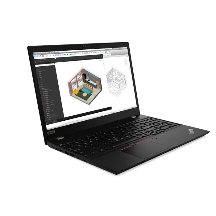Lenovo ThinkPad P15s Gen2; Core i5 1145G7 2.6GHz/16GB RAM/512GB SSD PCIe/batteryCARE+;WiFi/BT/FP/4G/webcam/T500 4GB/15.6 (3840x2160)/backlit kb/num/Win 11 Pro 64-bit - Premium Obnovljeno