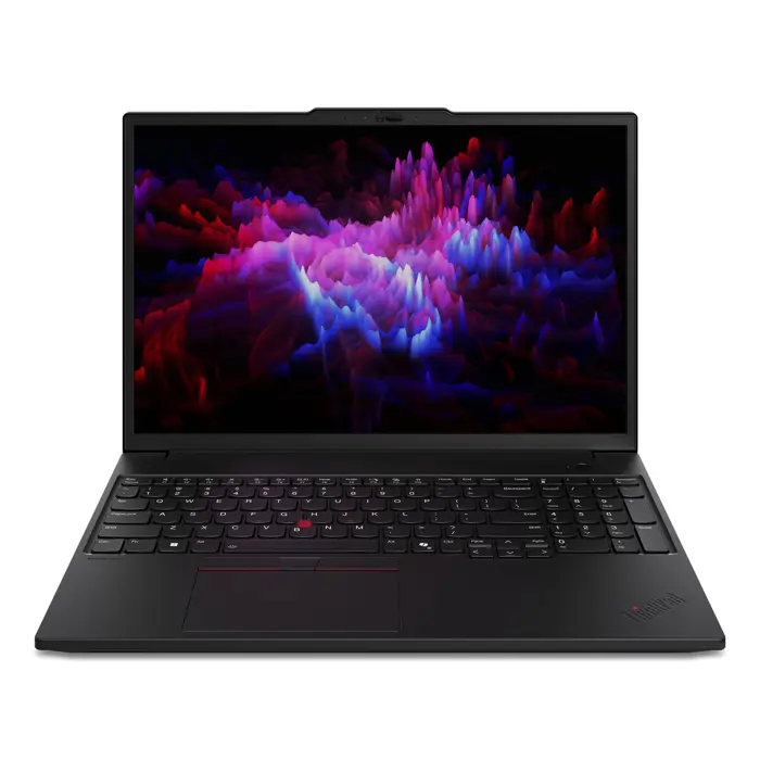 Lenovo ThinkPad P16s - 16-inch mobile workstation - Core Ultra 7 1.4 GHz 40.6 cm