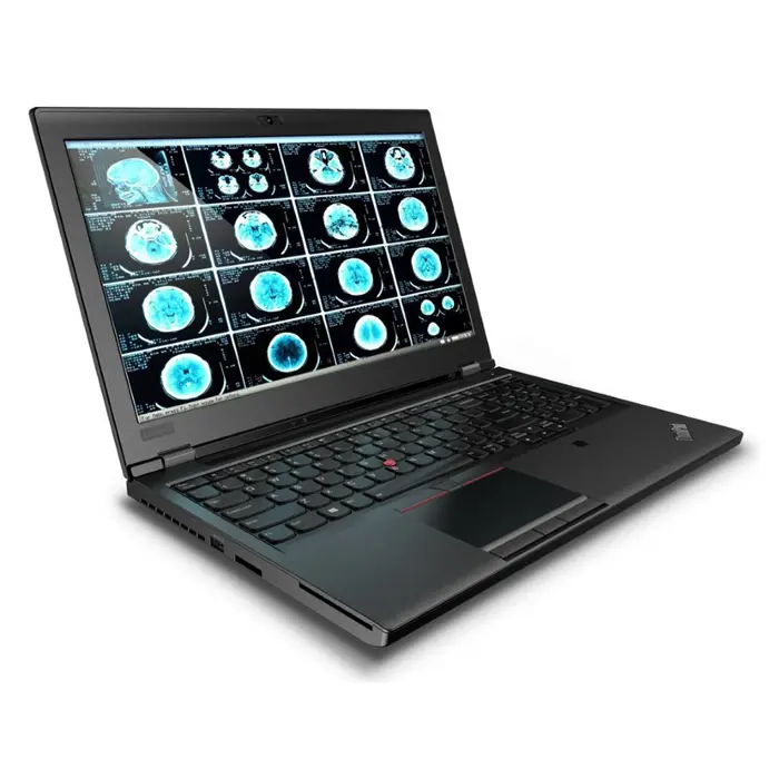 Lenovo ThinkPad P52; Core i7 8850H 2.6GHz/32GB RAM/512GB SSD PCIe/batteryCARE+;WiFi/BT/FP/webcam/Q P2000 4GB/15.6 (1920x1080)/num/Win 11 Pro 64-bit