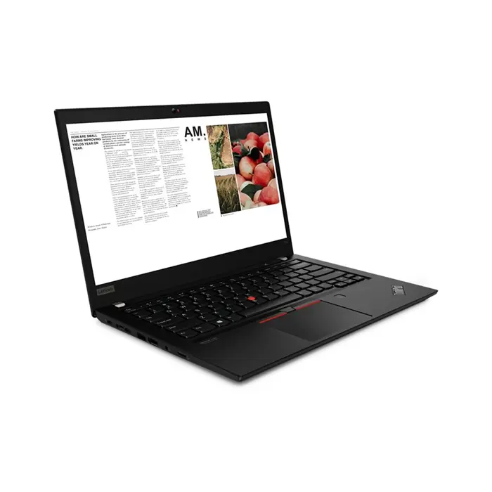 Lenovo ThinkPad T14 Gen2; Core i5 1135G7 2.4GHz/16GB RAM/256GB SSD PCIe/batteryCARE+;WiFi/BT/FP/webcam/14.0 FHD (1920x1080)/backlit kb/Win 11 Pro 64-bit - Premium Obnovljeno