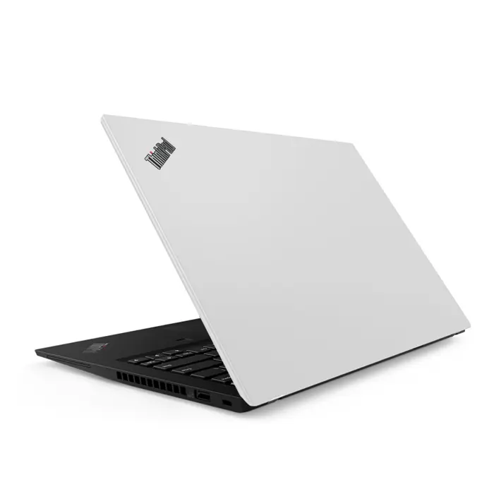 Lenovo ThinkPad T14s Gen1; Core i7 10510U 1.8GHz/16GB RAM/512GB SSD PCIe/batteryCARE+;WiFi/BT/FP/4G/SC/webcam/14.0 FHD AG(1920x1080)Touch/backlit kb/Win 11 Pro 64-bit - Premium Obnovljeno