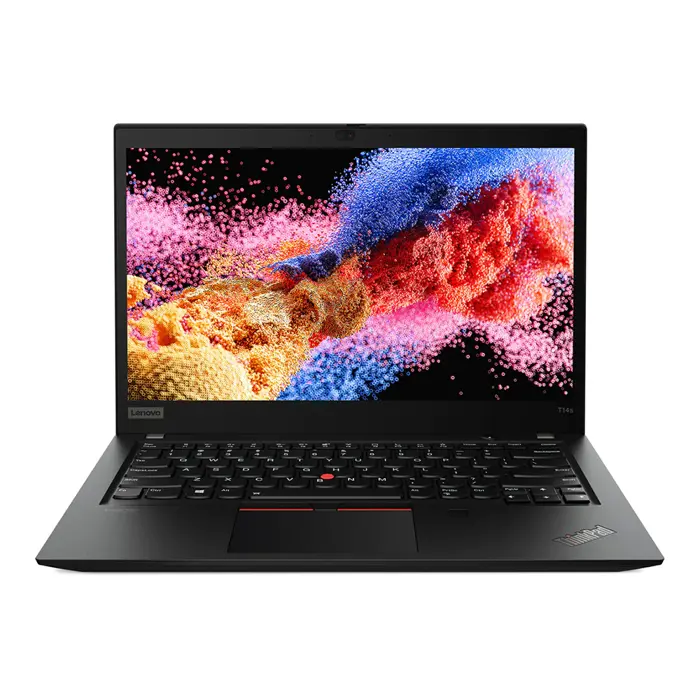 Lenovo ThinkPad T14s Gen1; Core i7 10610U 1.8GHz/16GB RAM/256GB SSD PCIe/batteryCARE+;WiFi/BT/FP/SC/webcam/14.0 FHD (1920x1080)/backlit kb/Win 11 Pro 64-bit