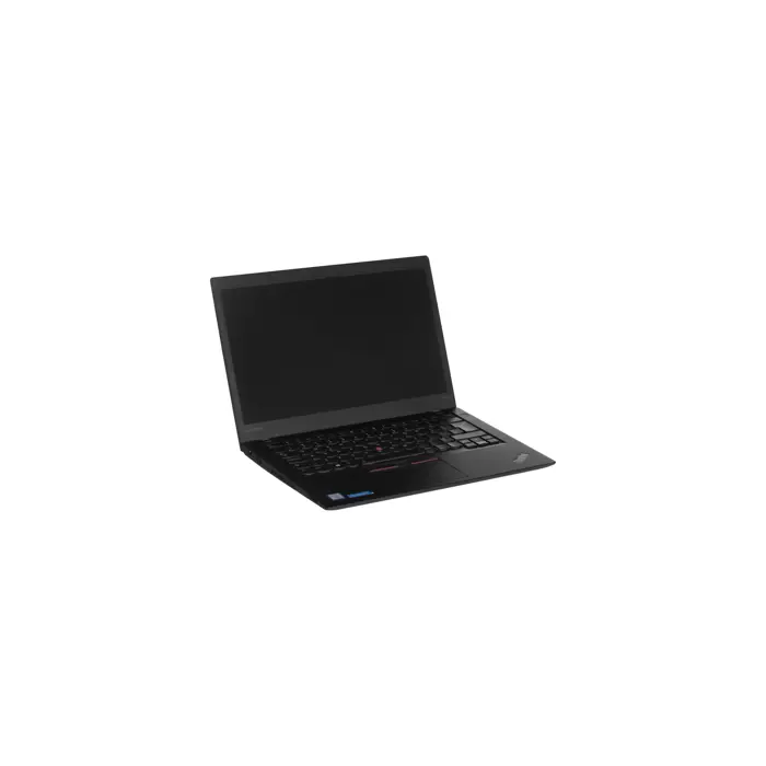 LENOVO ThinkPad T470S i5-6300U 8GB 256GB SSD 14" FHD Win10pro USED