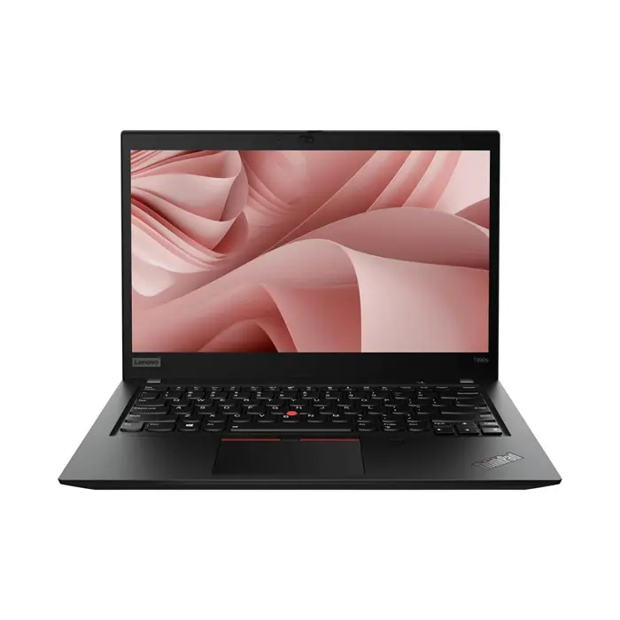 Lenovo ThinkPad T490s; Core i7 8665U 1.9GHz/16GB RAM/256GB SSD PCIe/batteryCARE;WiFi/BT/FP/webcam/14.0 FHD (1920x1080)/backlit kb/Win 11 Pro 64-bit