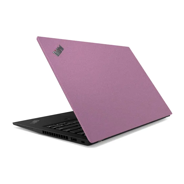 Lenovo ThinkPad T490s; Core i7 8665U 1.9GHz/16GB RAM/256GB SSD PCIe/batteryCARE;WiFi/BT/SC/webcam/14.0 FHD AG(1920x1080)Touch/Win 11 Pro 64-bit