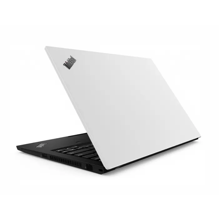 Lenovo ThinkPad T495; AMD Ryzen 7 PRO 3700U 2.3GHz/16GB RAM/256GB M.2 SSD/batteryCARE+;WiFi/BT/FP/webcam/14.0 FHD (1920x1080)/Win 11 Pro 64-bit - Premium Obnovljeno