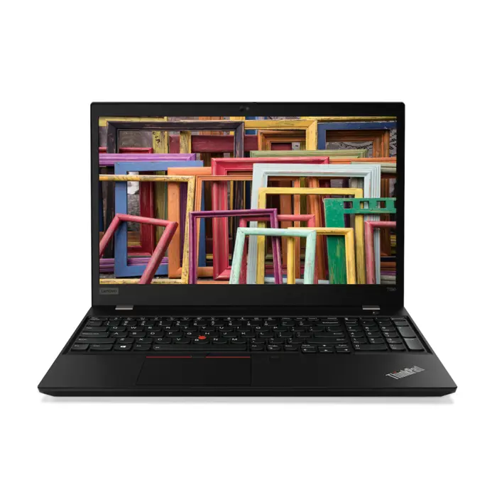 Lenovo ThinkPad T590; Core i5 8365U 1.6GHz/16GB RAM/256GB SSD PCIe/batteryCARE+;WiFi/BT/FP/webcam/15.6 FHD AG(1920x1080)Touch/num/Win 11 Pro 64-bit