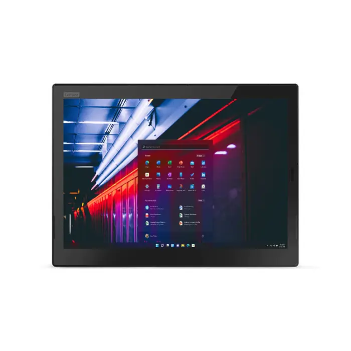 Lenovo ThinkPad X1 Tablet 3rd Gen;Core i5 8350U 1.7GHz/8GB RAM/256GB SSD PCIe/batteryCARE;WiFi/BT/FP/4G/webcam/13.0 3K2K BV(3000x2000)Touch/no keyboard/Win 11 Pro 64-bit - Premium Obnovljeno