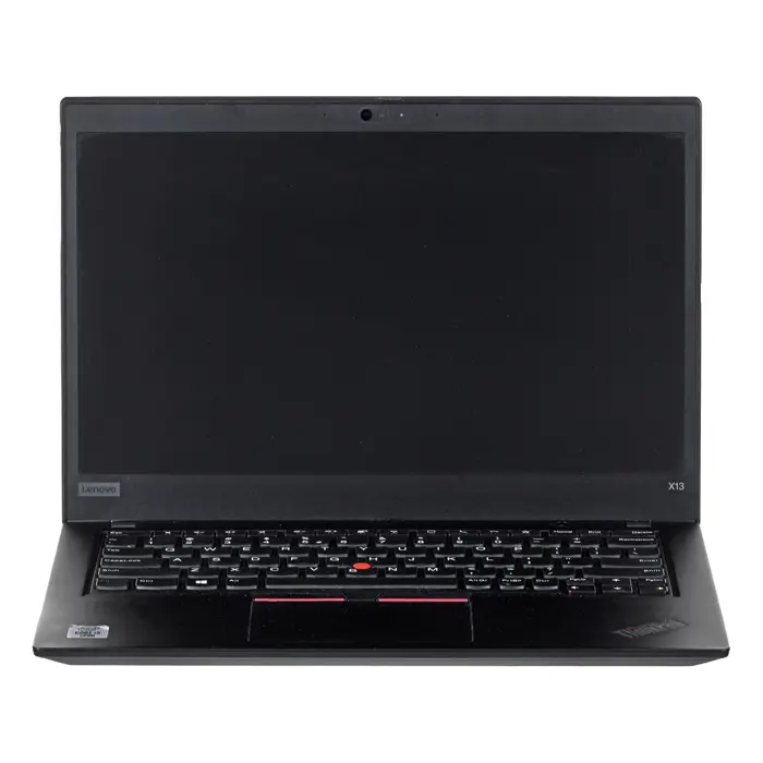 LENOVO ThinkPad X13 G1 i5-10210UU 16GB 256GB SSD 13,3" FHD Win11pro Used