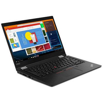 Lenovo ThinkPad X13 Yoga G1 i5-10210U, 8GB DDR4, 256GB SSD TouchScreen, STANJE A-