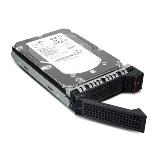 Lenovo ThinkServer Gen 5 3.5" 2TB 7.2K SAS Enterprise Hot Swap