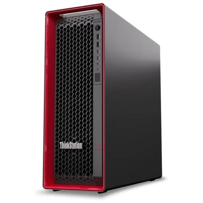 Lenovo Thinkstation P5 G2 Xeon 636/64GB/1TBSSD/RTX PRO 4000 Blackwell/W11 Pro  30KB0027GE