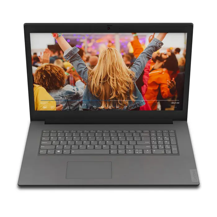 Lenovo V340-17IWL; Core i5 8265U 1.6GHz/16GB RAM/512GB SSD PCIe/batteryCARE+;DVD-RW/WiFi/BT/webcam/17.3 FHD (1920x1080)/backlit kb/num/Win 11 Pro 64-bit