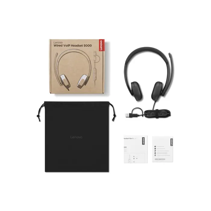 lenovo-voip-5000-wired-headset-w-mic-usb-ac-bl-60246-wlononwcrorlh.webp
