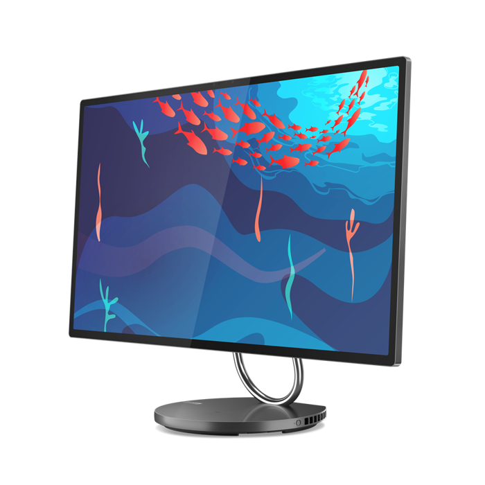 Lenovo Yoga AiO 9 i9/32GB/1TB/4050/31.5"UHD/W11H