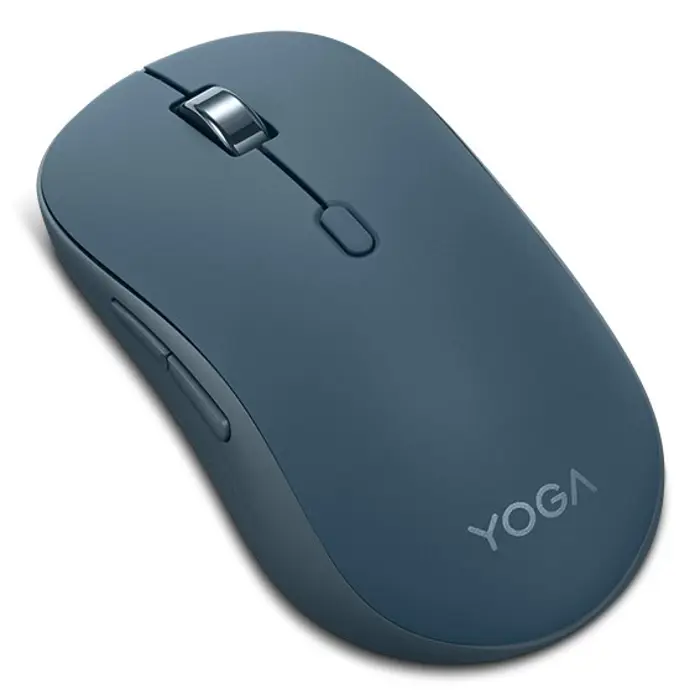 Lenovo Yoga mouse Office Ambidextrous Bluetooth Optical 4000 DPI