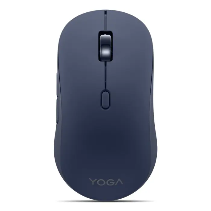 Lenovo Yoga mouse Office Ambidextrous Bluetooth Optical 4000 DPI