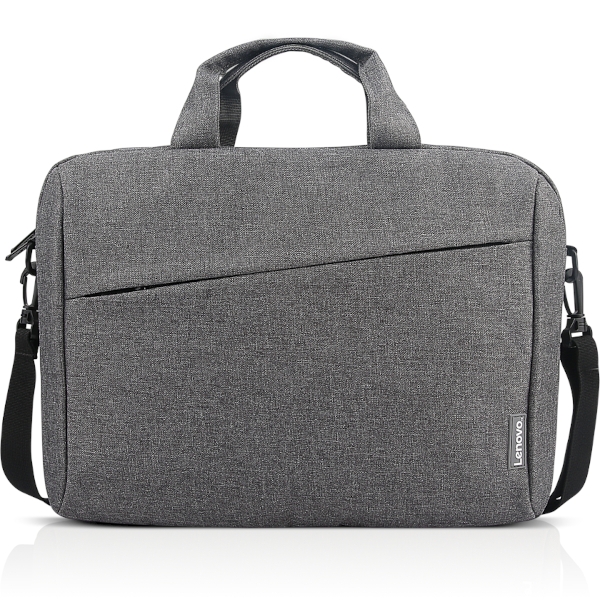 Lenovo bag Toploader T210 15,6" (grey)