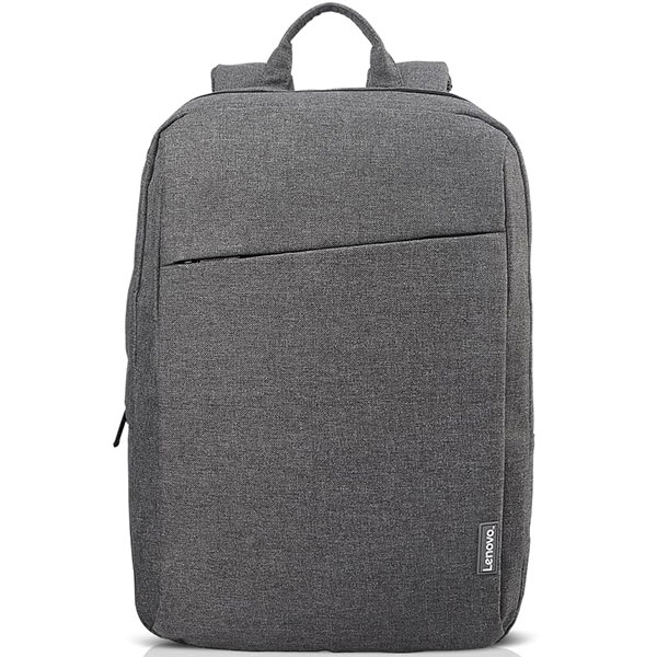 Lenovo casual backpack B210 - GX41L83768 15,6" (gray)