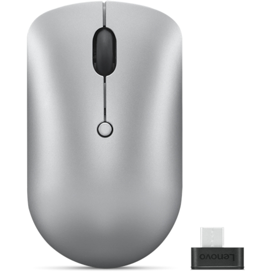Mouse LENOVO 540 (Cloud Grey)