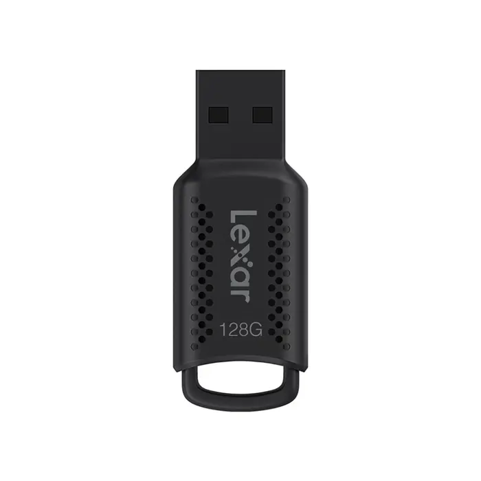 LEXAR 128GB JumpDrive V400 USB 3.0 Flash Drive, up to 100MB/s read