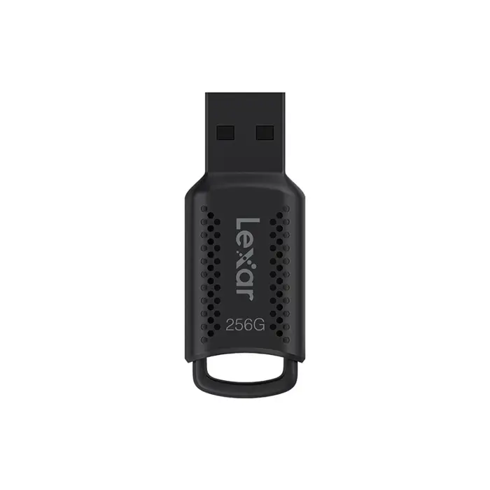 LEXAR 256GB JumpDrive V400 USB 3.0 Flash Drive, up to 100MB/s read