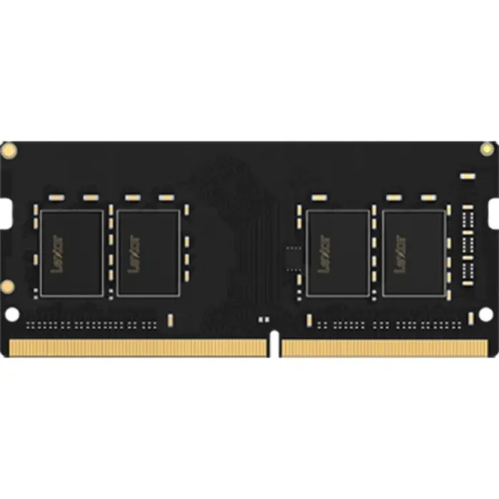 Lexar DDR4 - 16GB - 3200- CL - 19 - Single