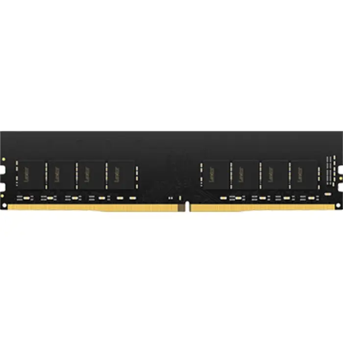 Lexar DDR4 - 16GB - 3200- CL - 19 - Single