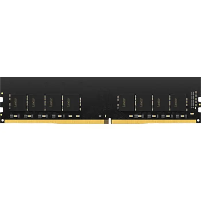 Lexar DDR4 32GB 3200 - CL - 19 Single