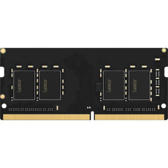 Lexar DDR4 - 8GB - 3200- CL - 19 - Single