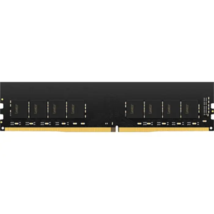 Lexar DDR4 - 8GB - 3200- CL - 19 - Single