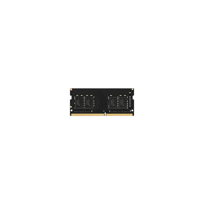 Lexar LD4AS016G-B3200GSST memory module 16 GB 1 x 16 GB DDR4 3200 MHz
