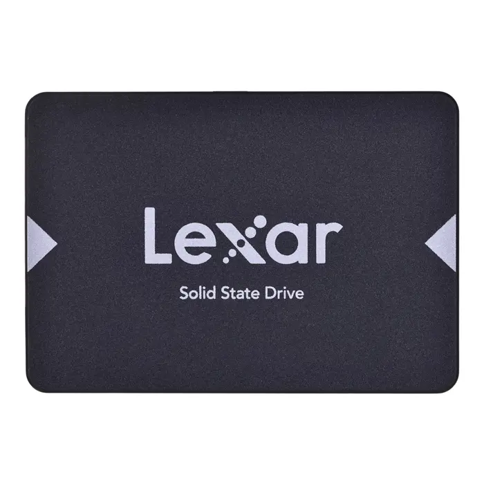 Lexar NS100 2.5" 1000 GB Serial ATA III
