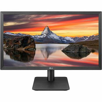 LG 22" LED IPS, 22MP410P, VGA, DVI, FHD