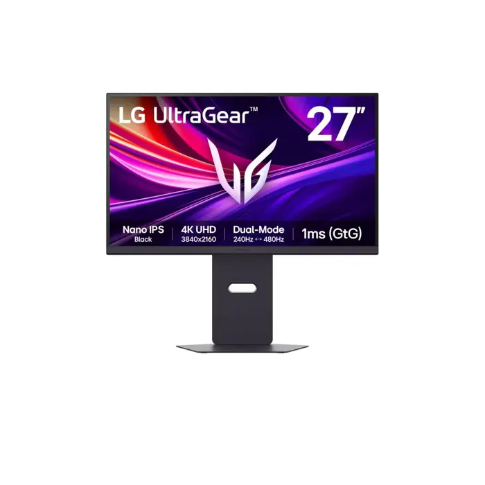 LG 27G850A