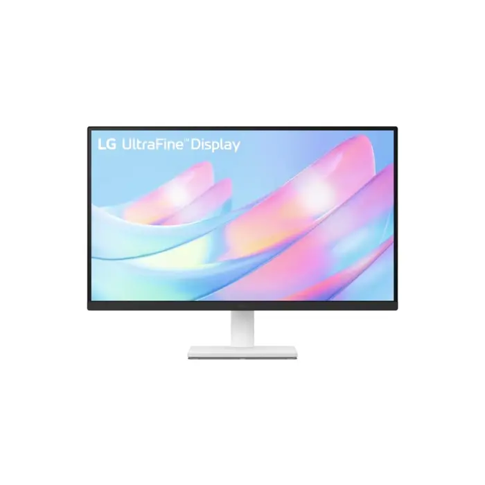 LG 27US500-W | 27 " | IPS | 16:9 | 60 Hz | 5 ms | 3840 x 2160 pixels | 240 cd/m2 | HDMI ports quantity 2