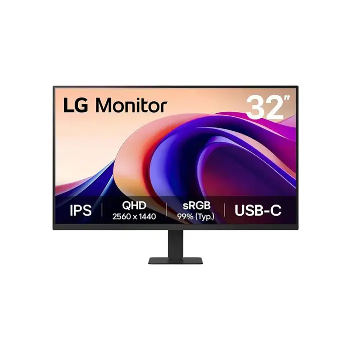 LG 32" LED IPS, 32U631A