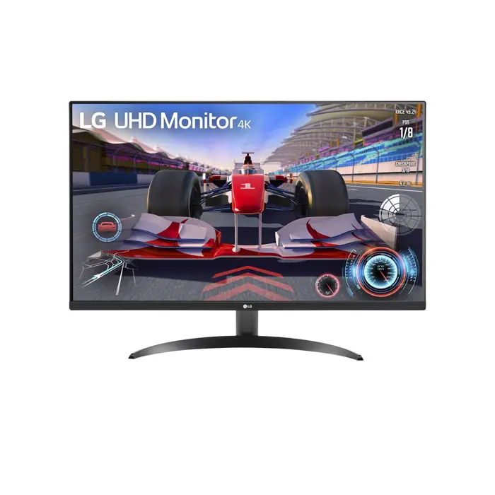 LG 32UR550-B | 32 " | VA | UHD | 16:9 | 60 Hz | 4 ms | 3840 x 2160 pixels | 250 cd/m2 | HDMI ports quantity 2