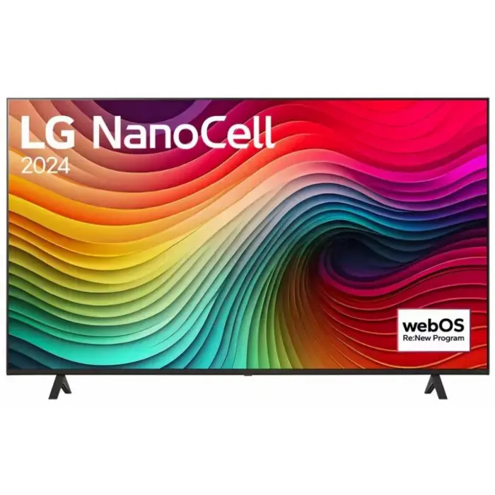 LG 43NANO82T3B