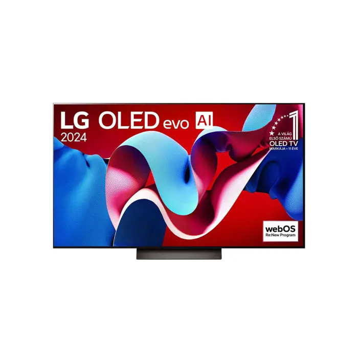 LG 55 OLED55C41LA
